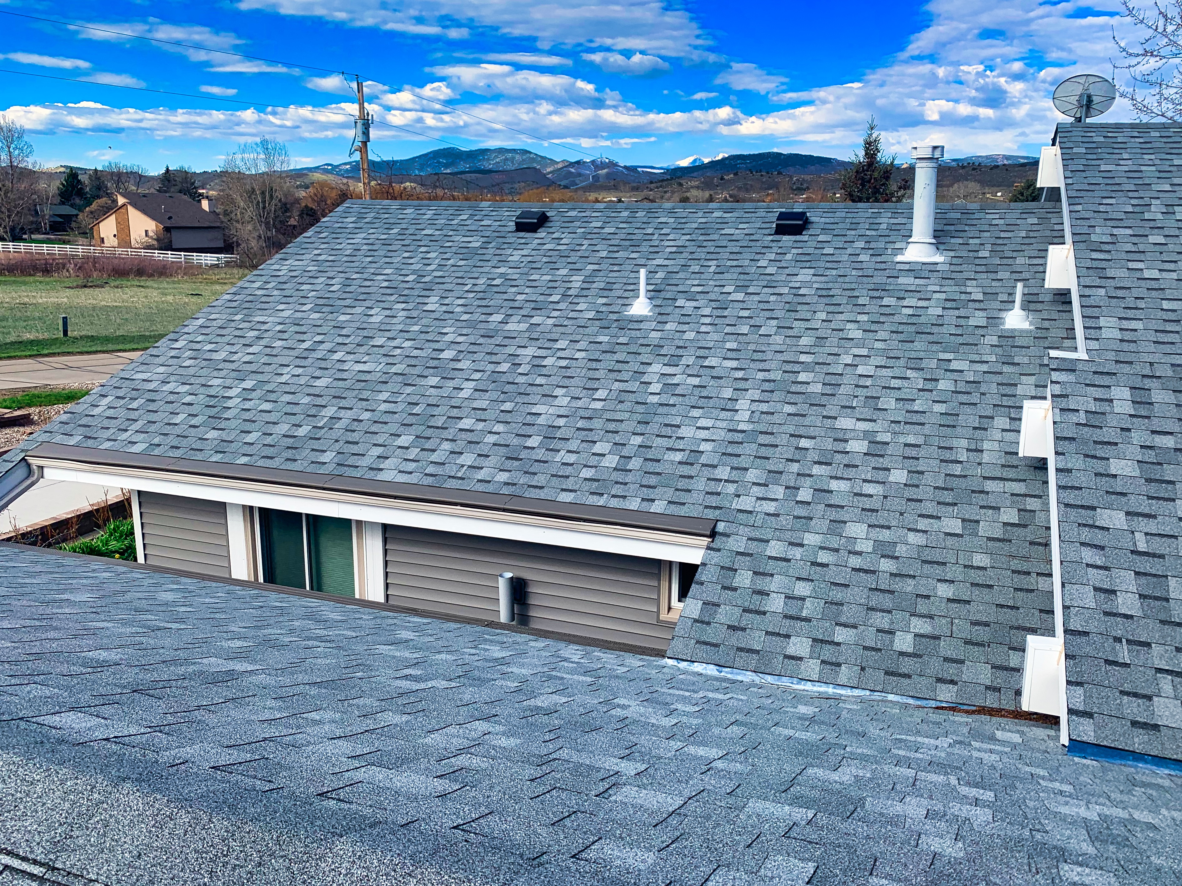 ZMAC Residential Roofing Excellence